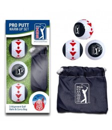 Träningsbollar 3-pack