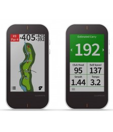 Garmin Approach G80
