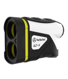 TecTecTec ULT-X Golfkikare...