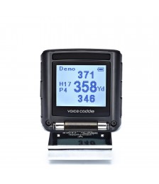 Voicecaddie D1/VC400 smart gps