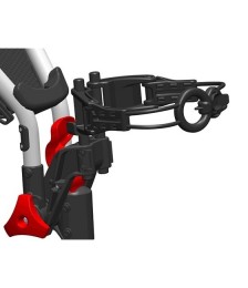 Clicgear tour bag-extension