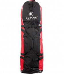 Abacus resefodral med hjul