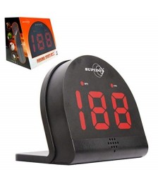 Supido speed radar - för...