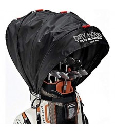 Sun Mountain Dry hood -...