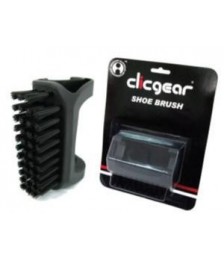 Clicgear skoborste