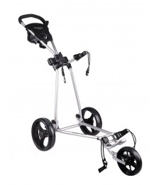 Golfvagn Europa lite 3-hjuling