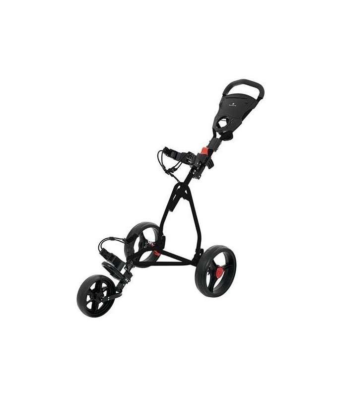 FastFold junior comp 3-hjuling