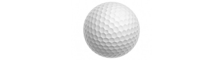 Bollar - Golfbutik.se