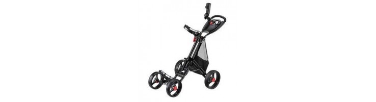 4-Hjuling - kalmargolfbutik.se