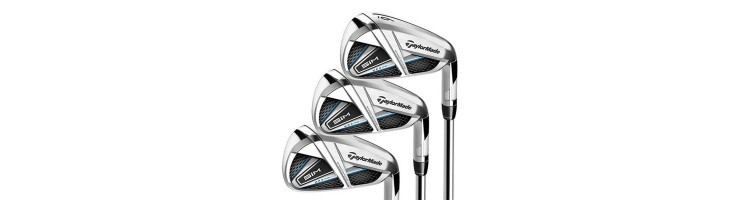 Golfklubbor