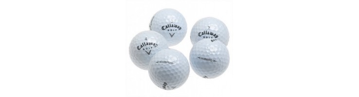 Golfbollar