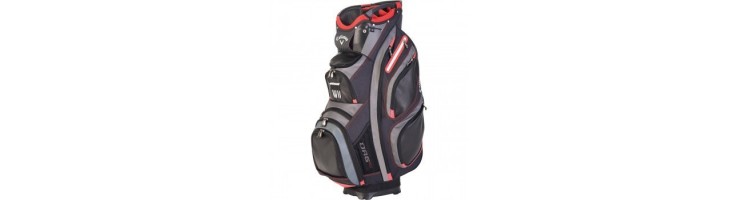 Golfbagar