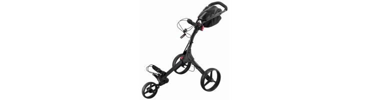 Golfvagnar