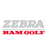 Zebra golf