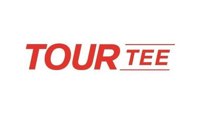Tour tee