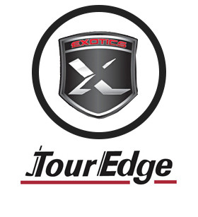 Tour edge golf
